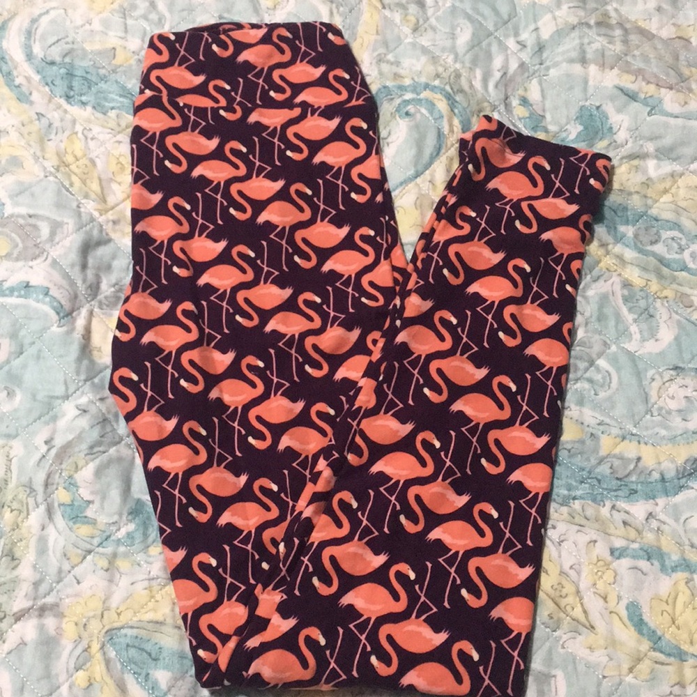 New Lularoe leggings